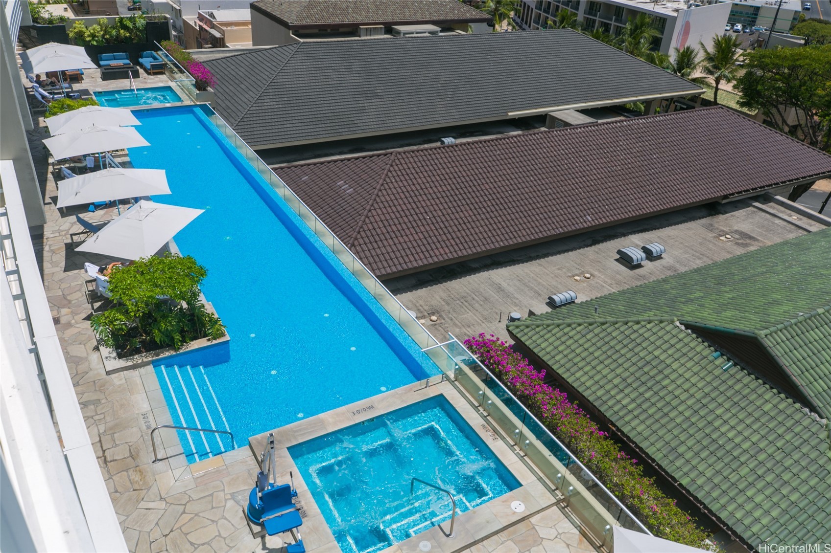 2139 Kuhio Avenue 1408 Property Photo 11