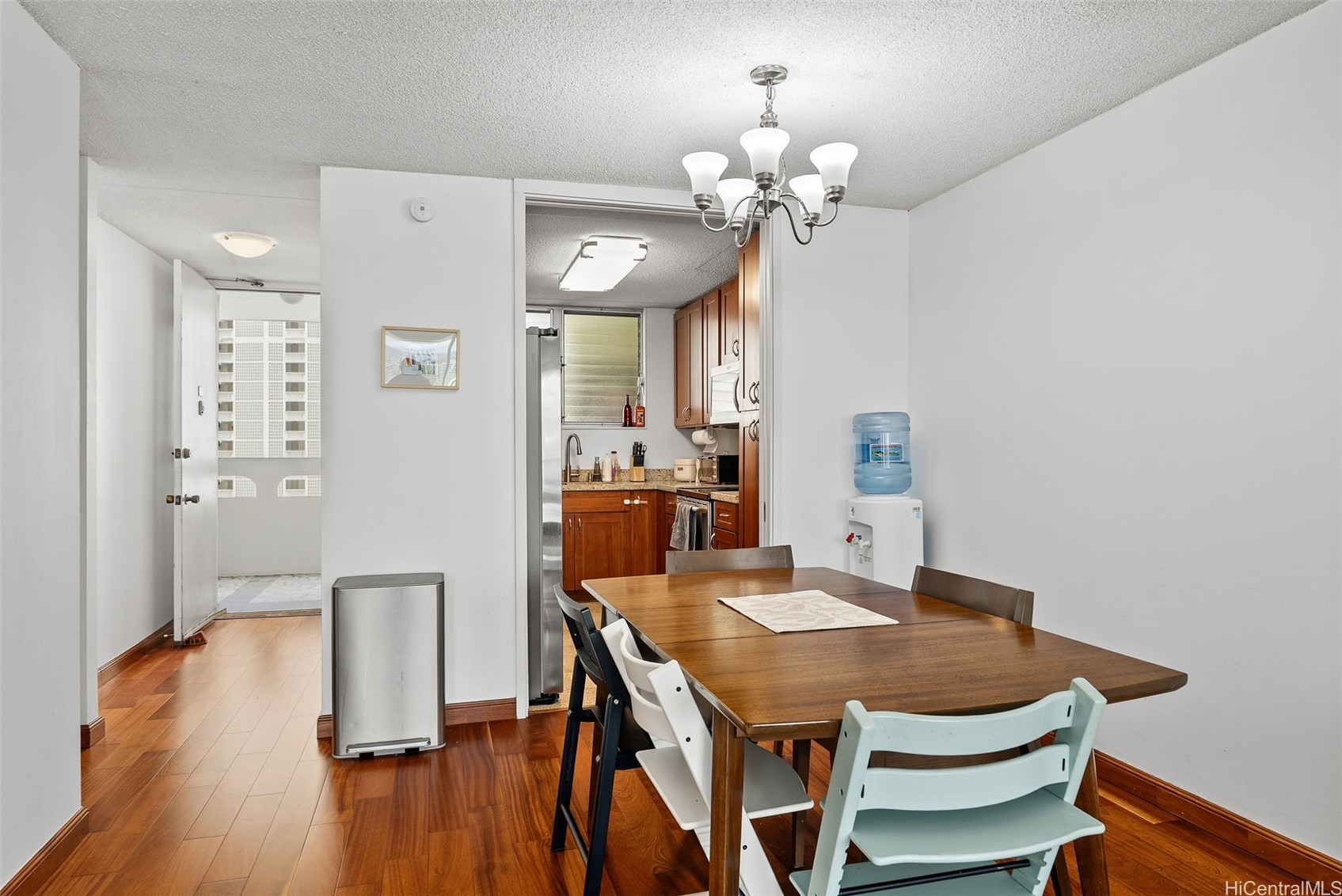 1717 Ala Wai Boulevard 1602 Property Photo 3