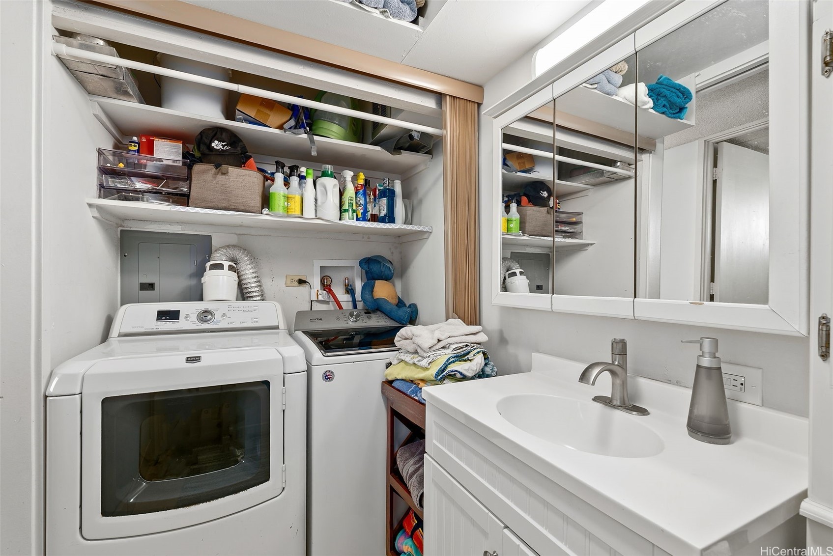 1717 Ala Wai Boulevard 1602 Property Photo 8