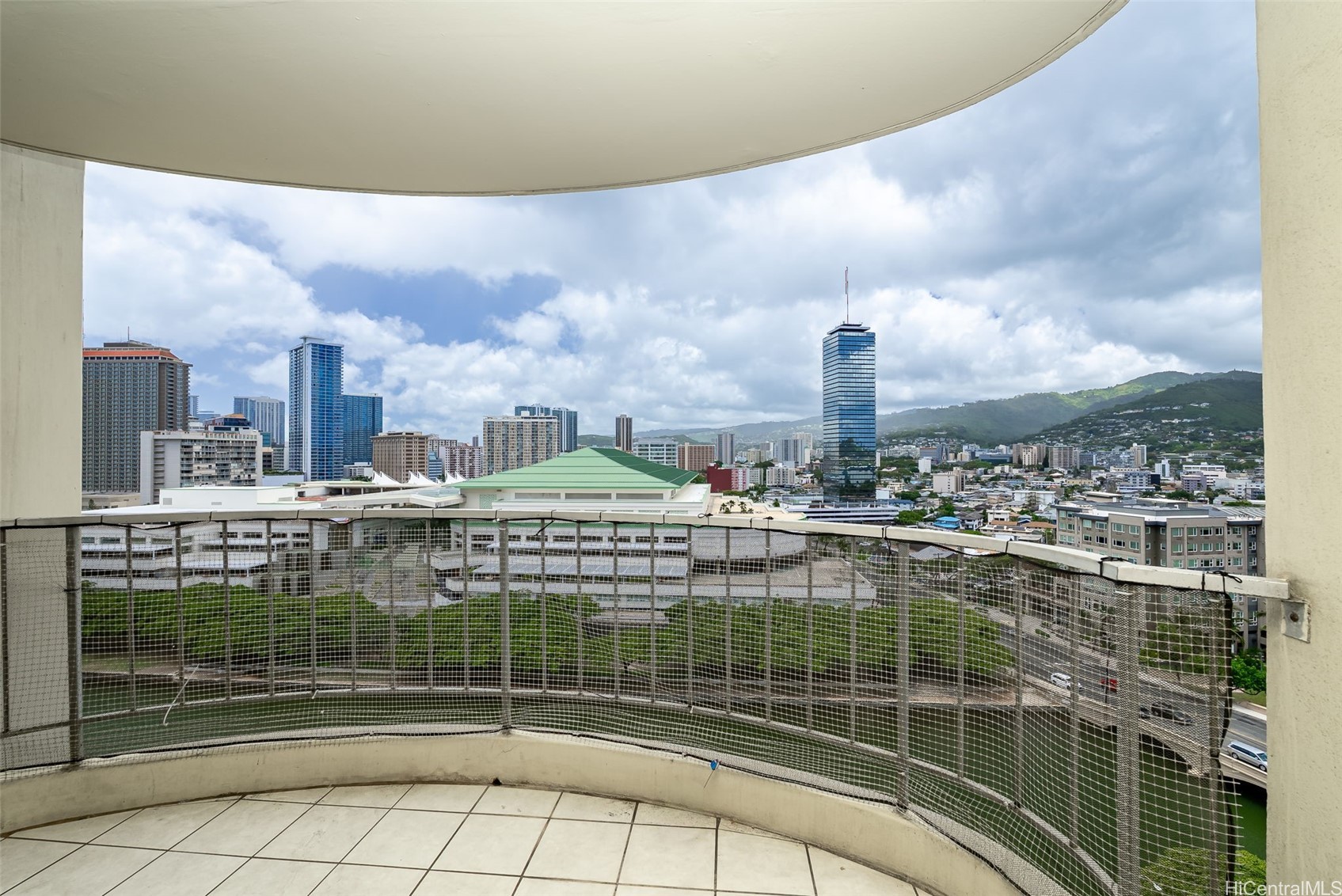 1717 Ala Wai Boulevard 1602 Property Photo 11
