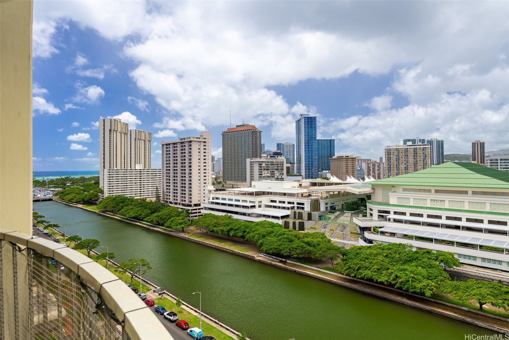 1717 Ala Wai Boulevard 1602 Property Photo 12