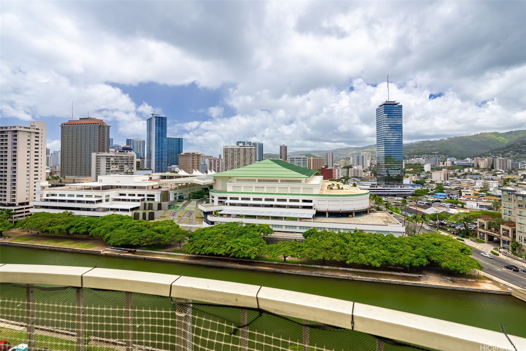 1717 Ala Wai Boulevard 1602 Property Photo 13