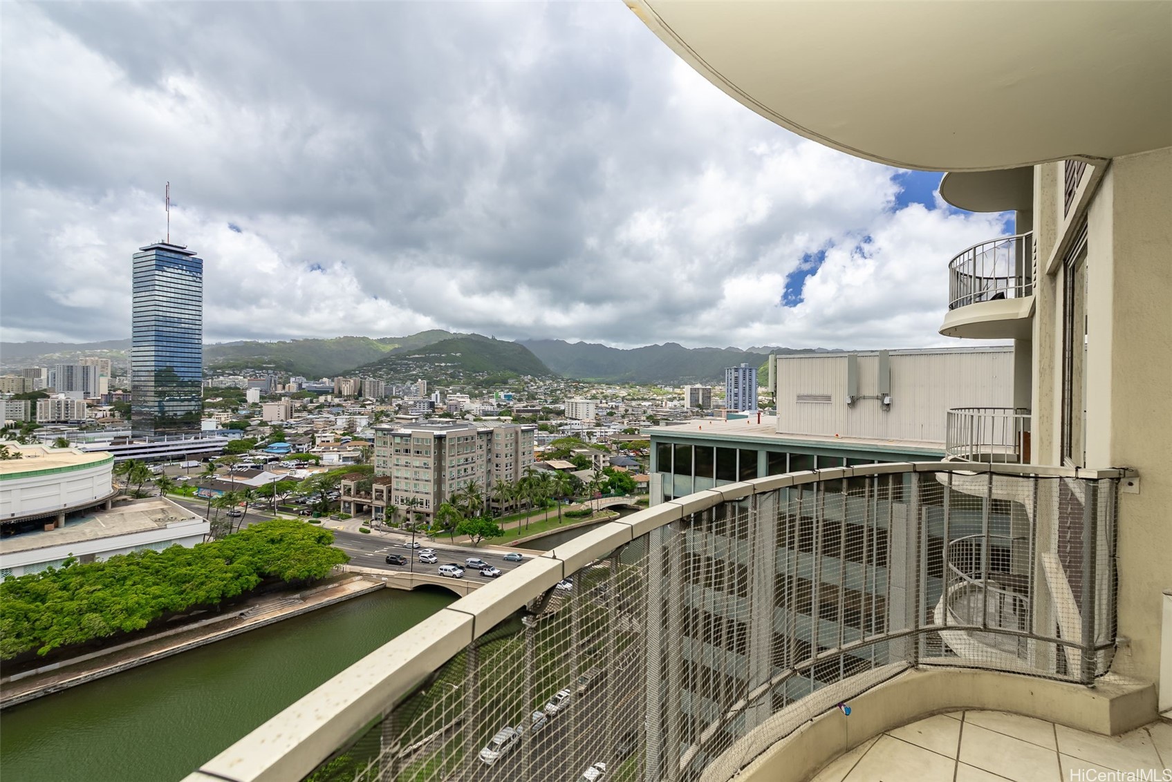 1717 Ala Wai Boulevard 1602 Property Photo 14