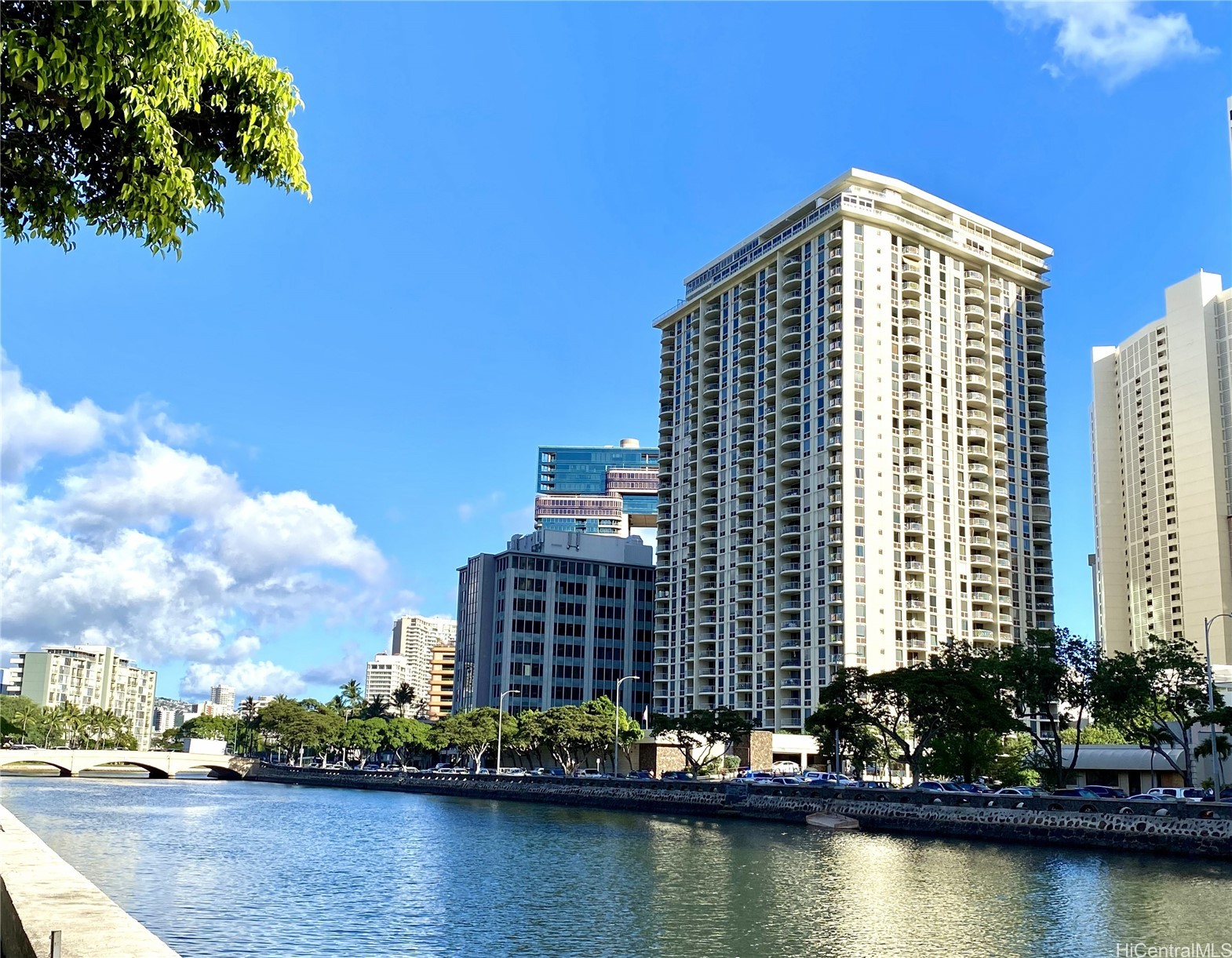1717 Ala Wai Boulevard 1602 Property Photo 15