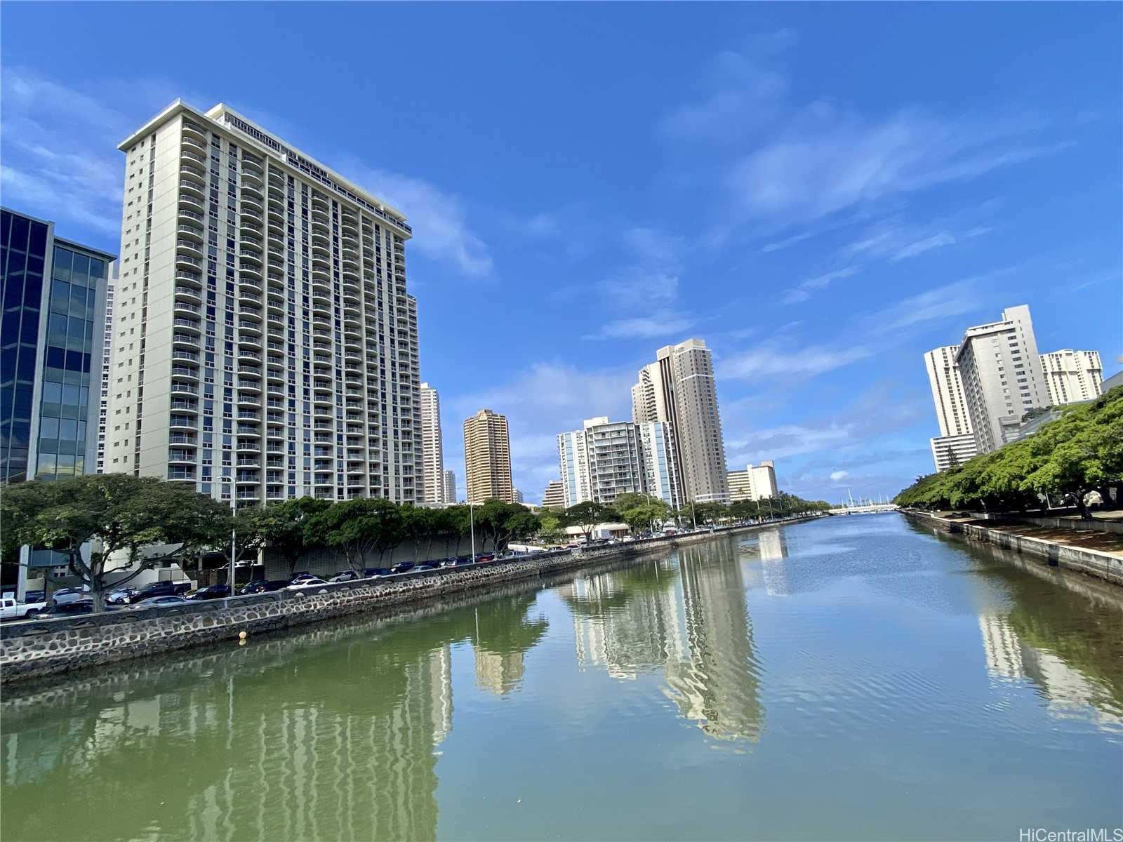 1717 Ala Wai Boulevard 1602 Property Photo 16