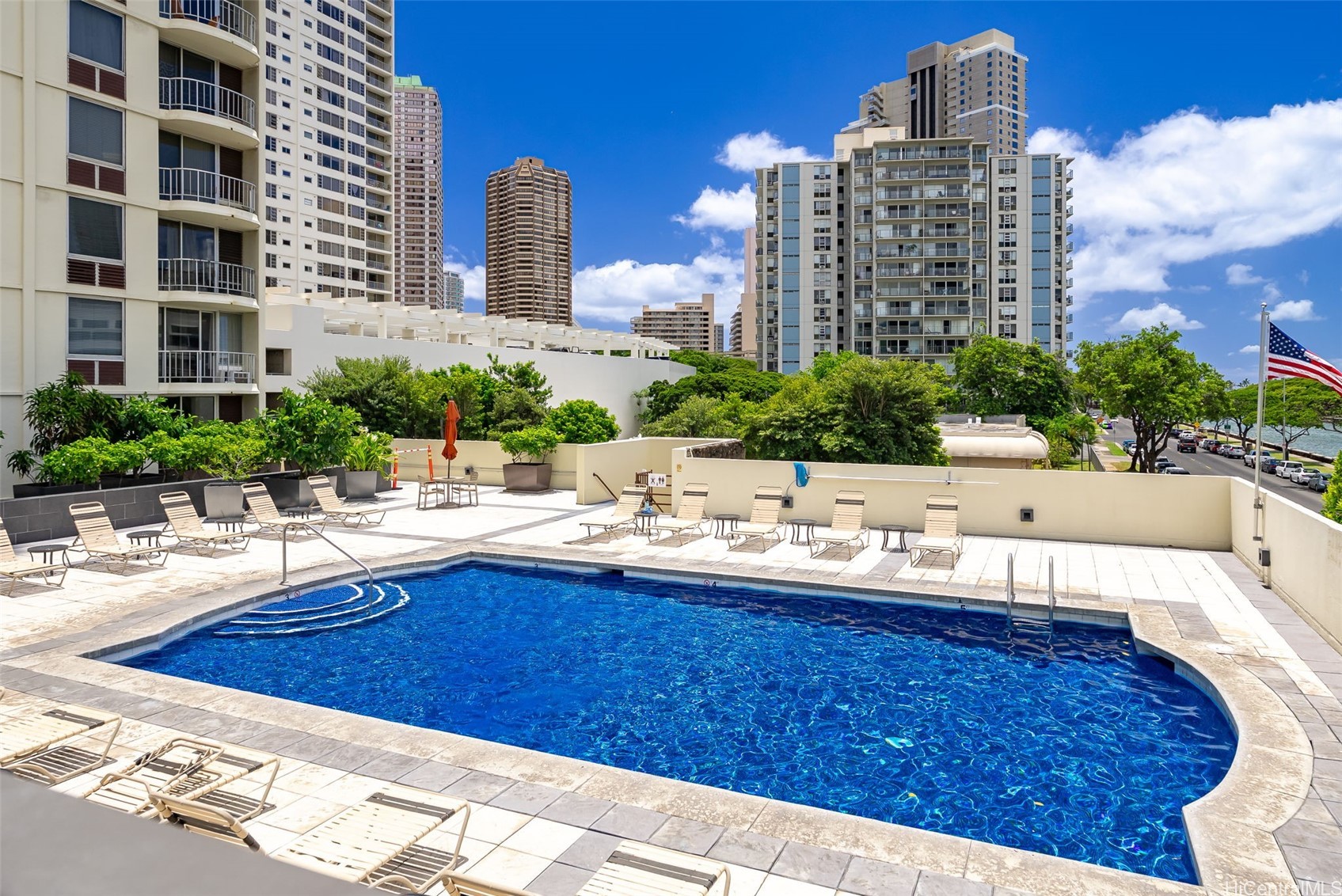 1717 Ala Wai Boulevard 1602 Property Photo 18