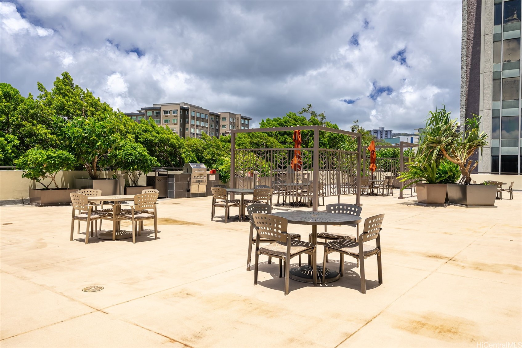 1717 Ala Wai Boulevard 1602 Property Photo 20