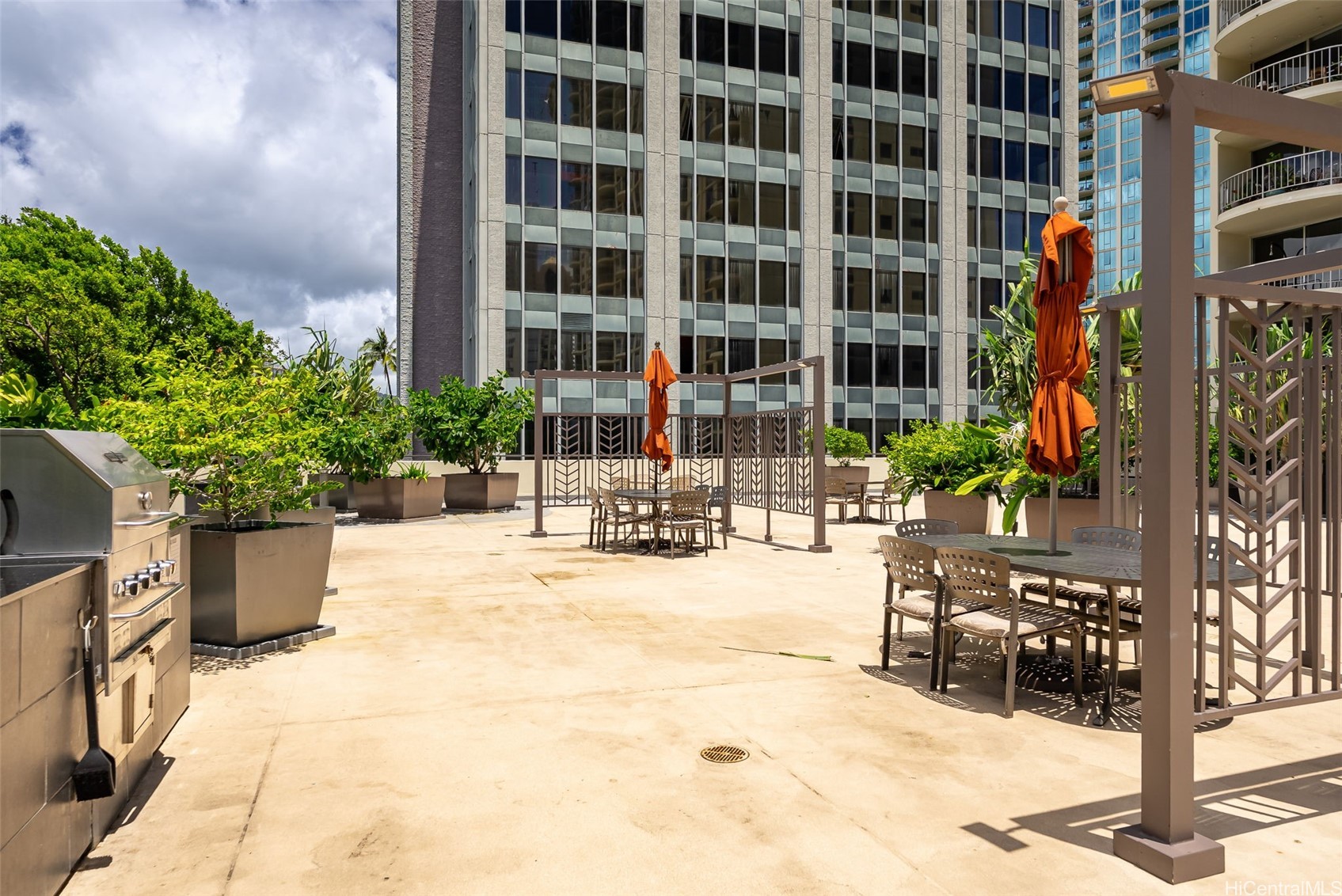 1717 Ala Wai Boulevard 1602 Property Photo 21