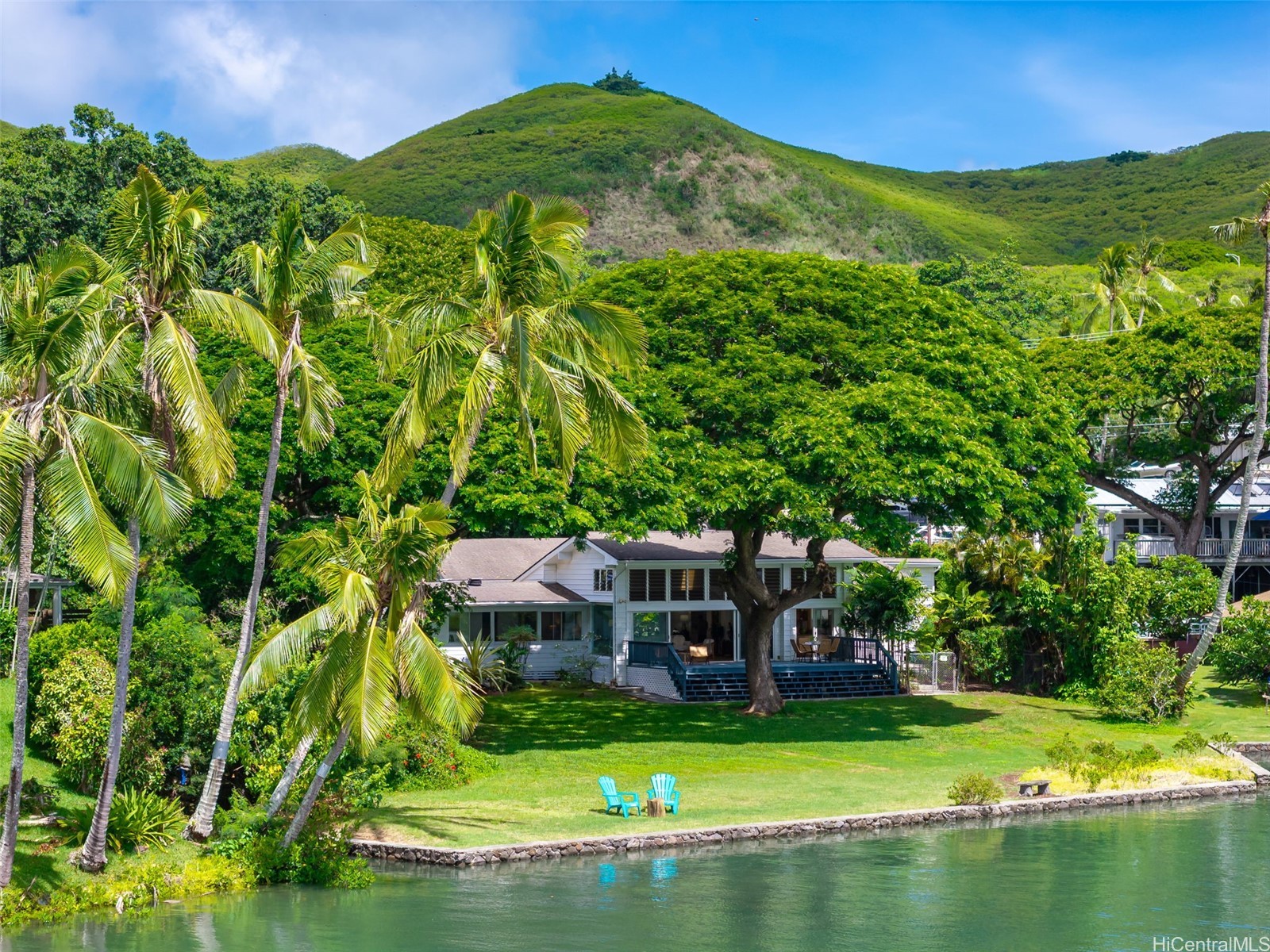 44-397 Kaneohe Bay Drive Property Photo 1