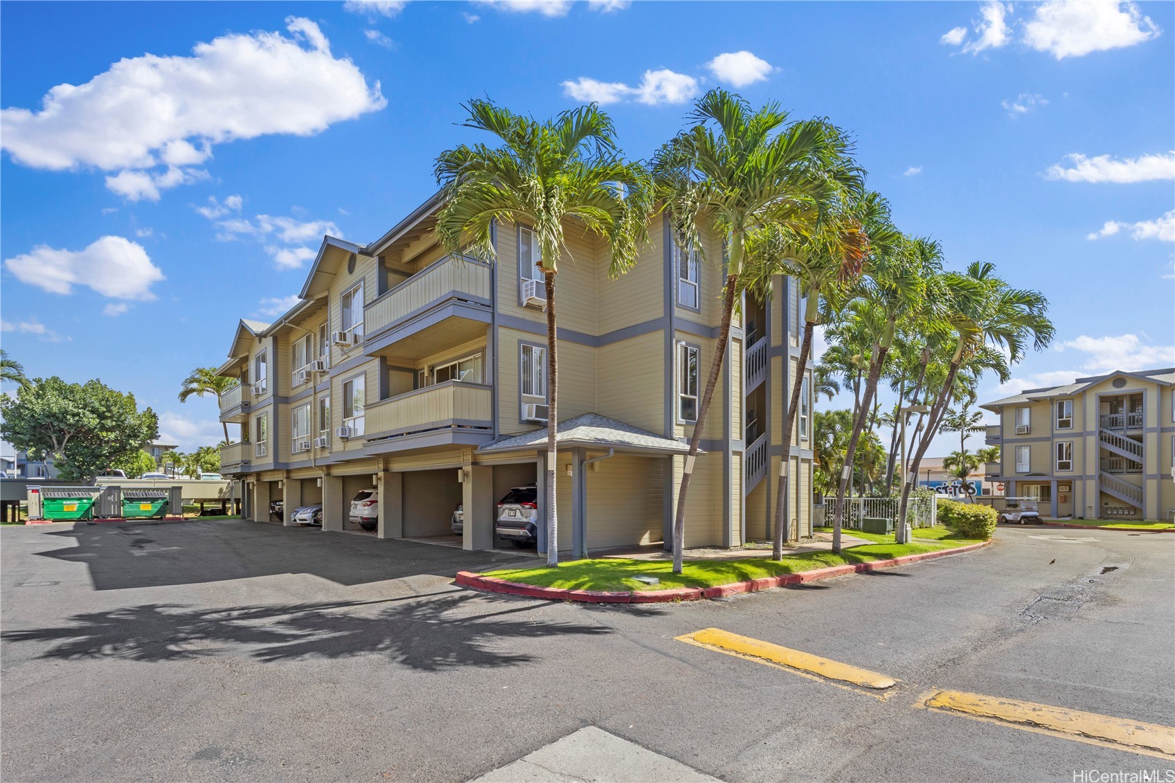 91-290 Hanapouli Circle 6b Property Photo 14