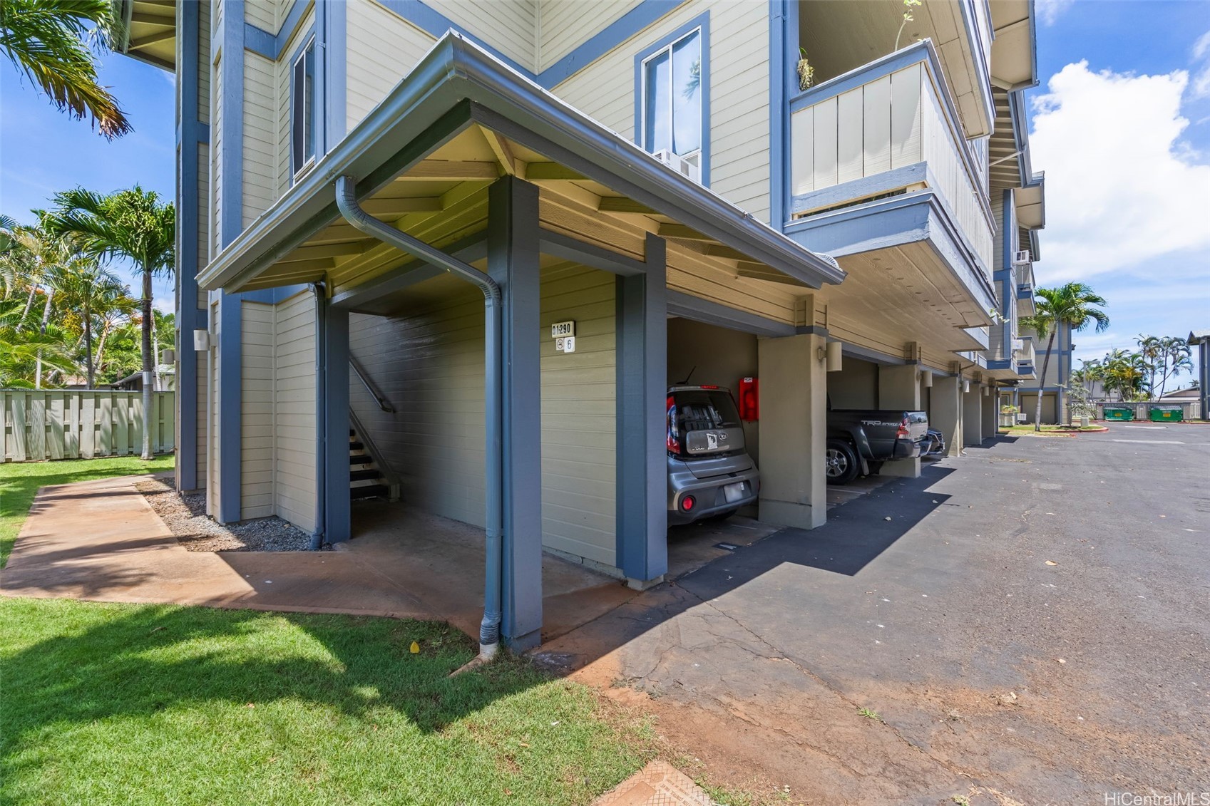 91-290 Hanapouli Circle 6b Property Photo 16