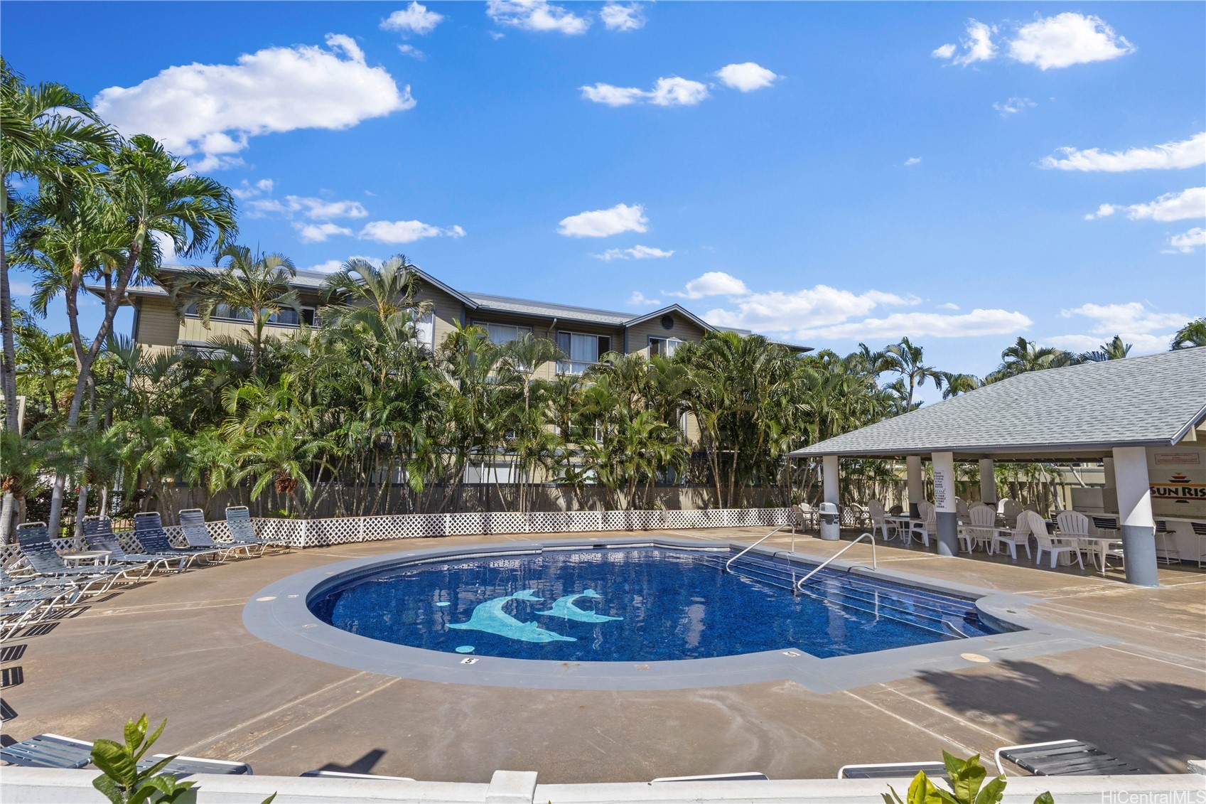 91-290 Hanapouli Circle 6b Property Photo 17