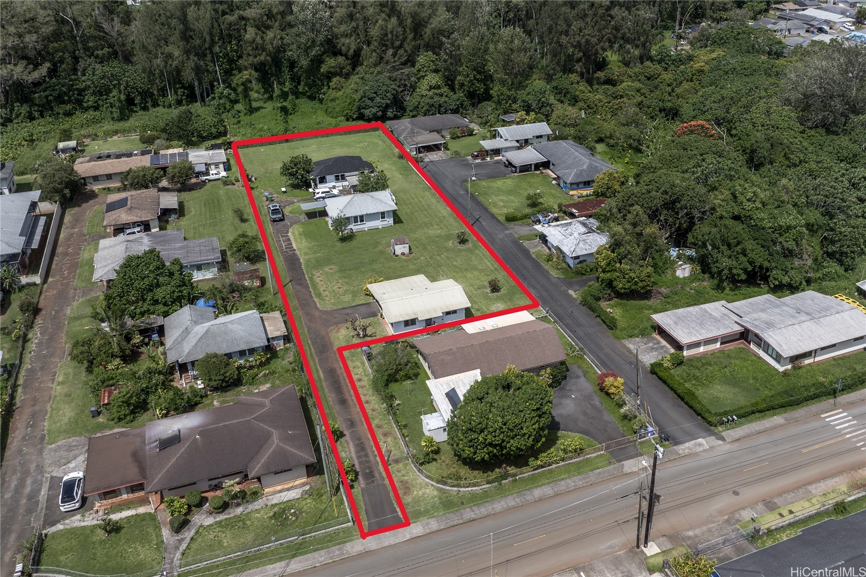 215 Rose Street Property Photo 1