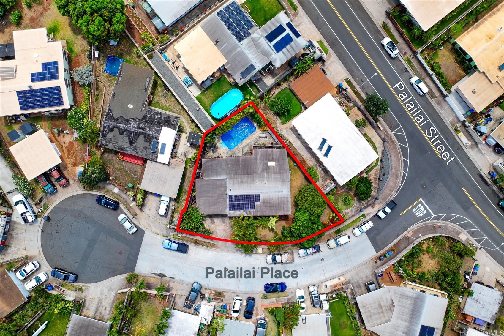 92-1007 Palailai Place Property Photo 23