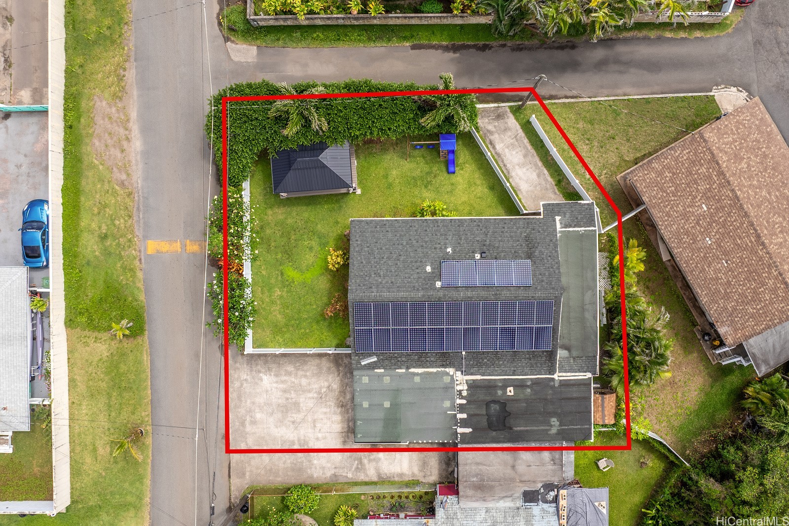 53-904 Kamehameha Highway 904c Property Photo 23
