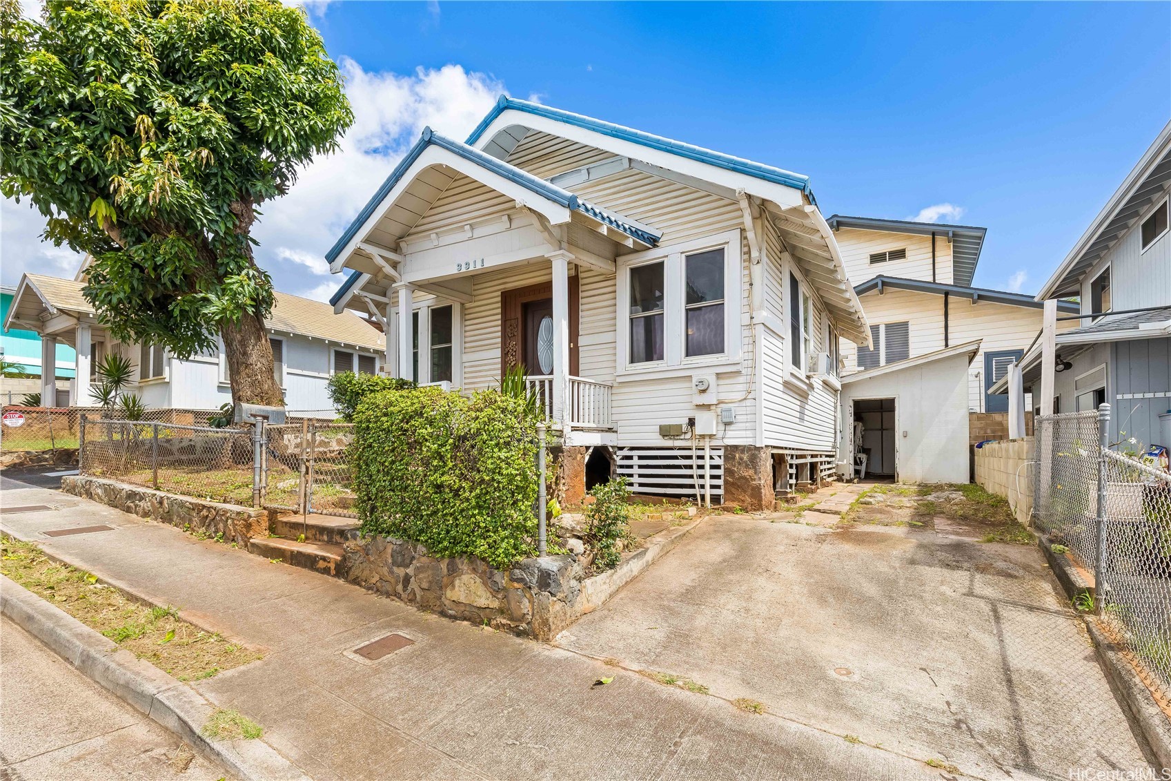 3311 Herbert Street Property Photo 1
