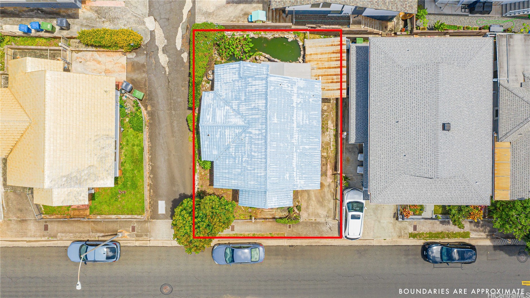3311 Herbert Street Property Photo 20