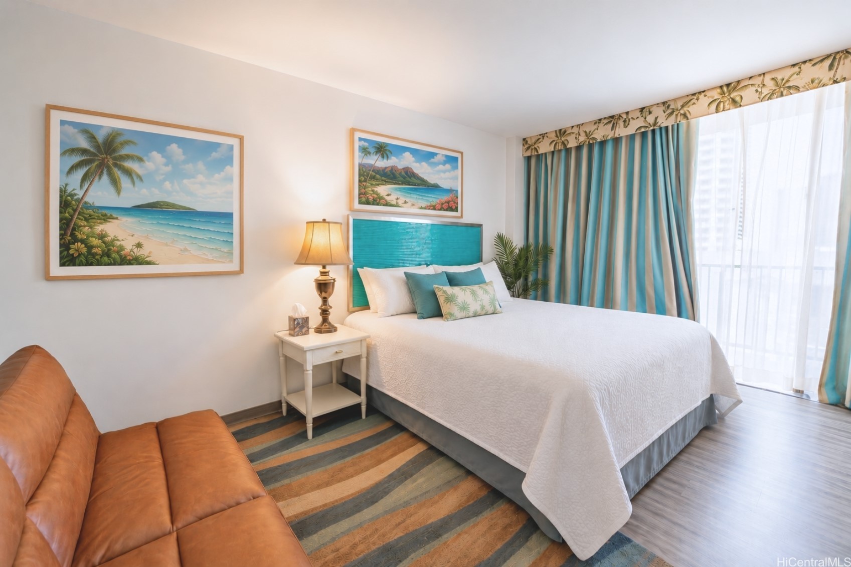 1850 Ala Moana Boulevard 315 Property Photo 1