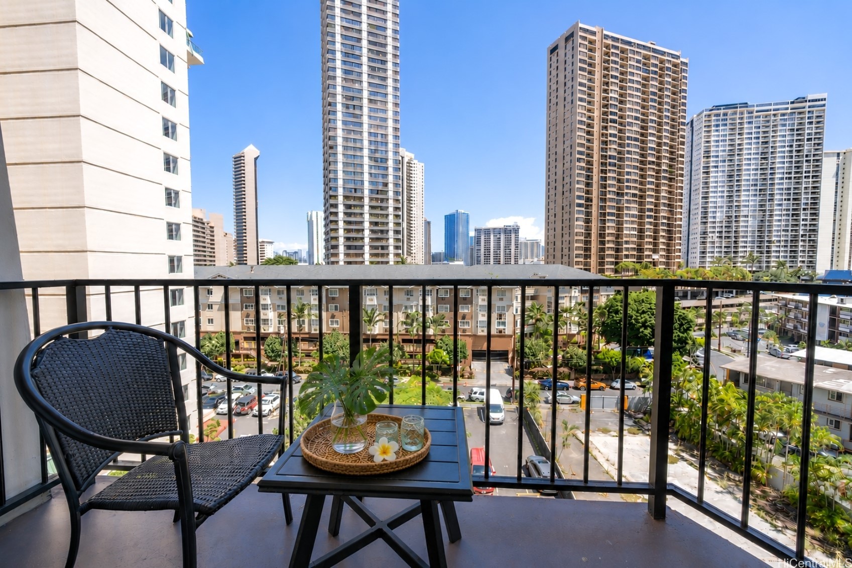 1850 Ala Moana Boulevard 315 Property Photo 8