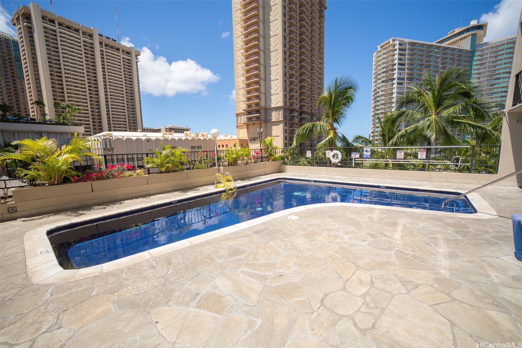 1850 Ala Moana Boulevard 315 Property Photo 9