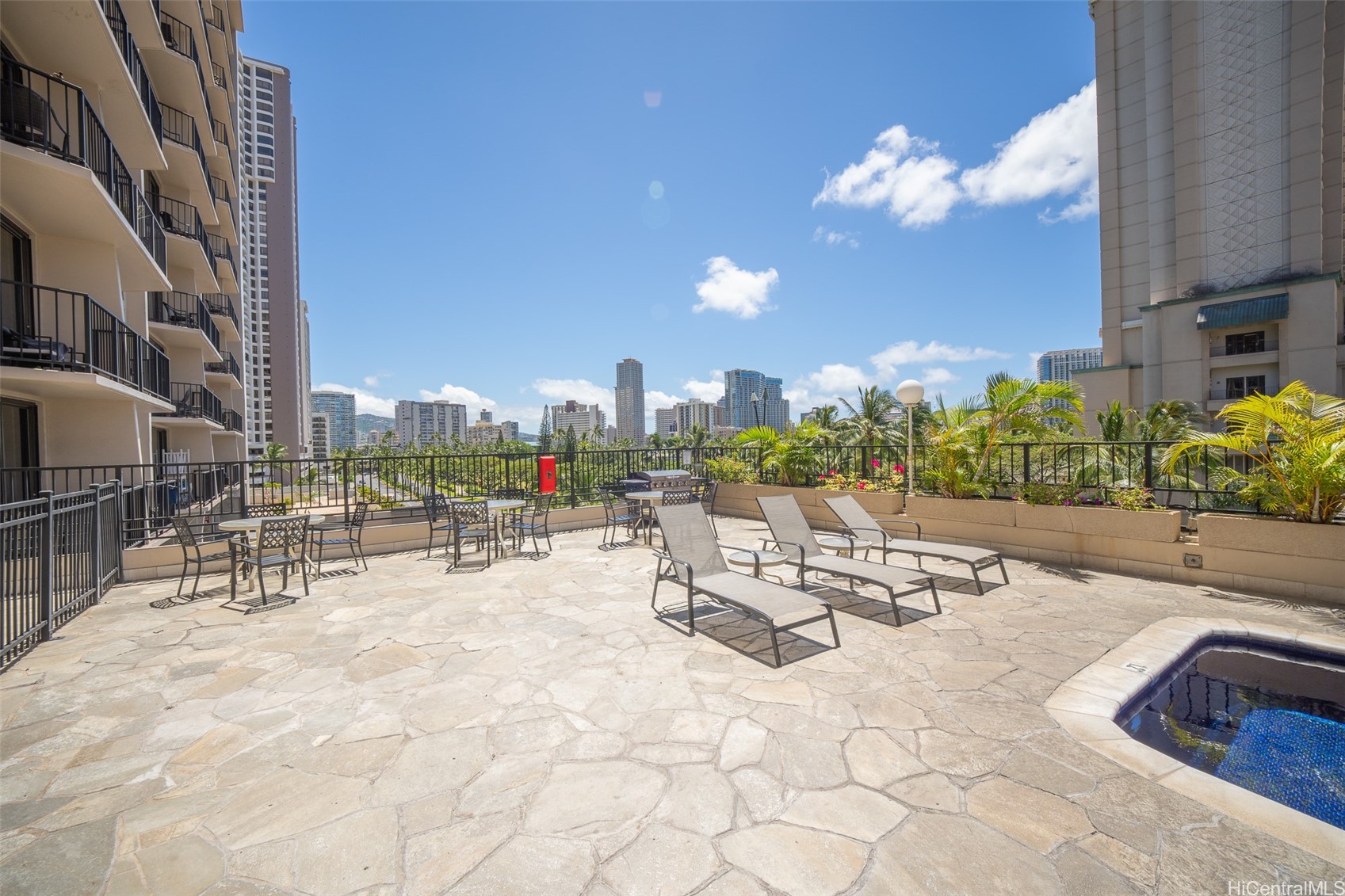 1850 Ala Moana Boulevard 315 Property Photo 10