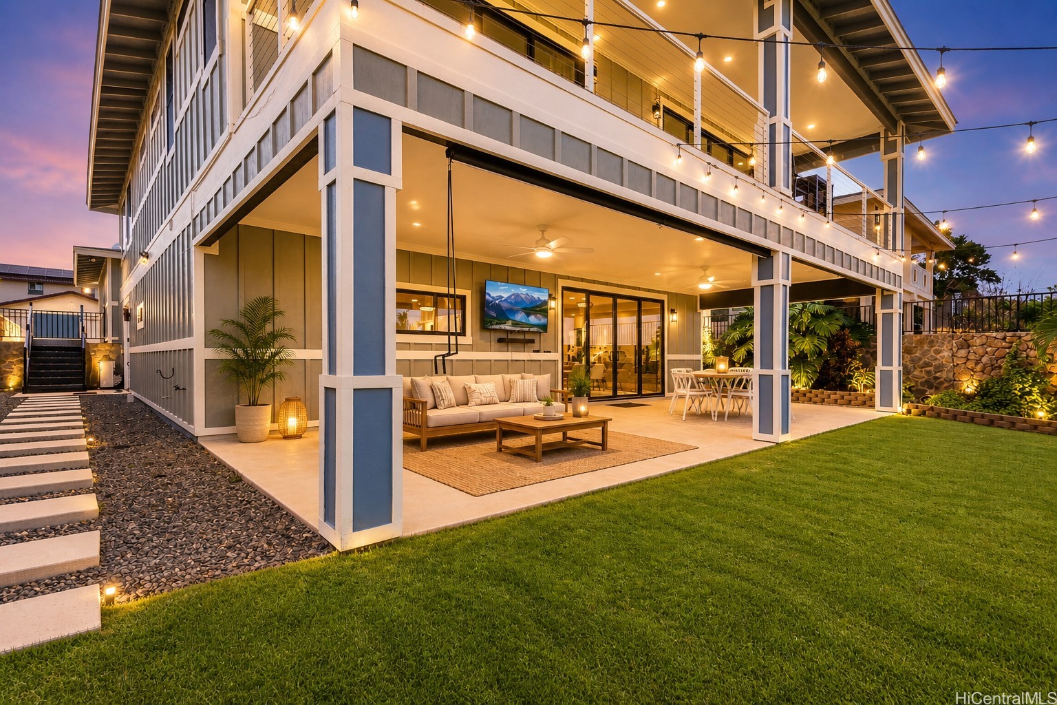 Picture of 92-1266 Hookeha Street