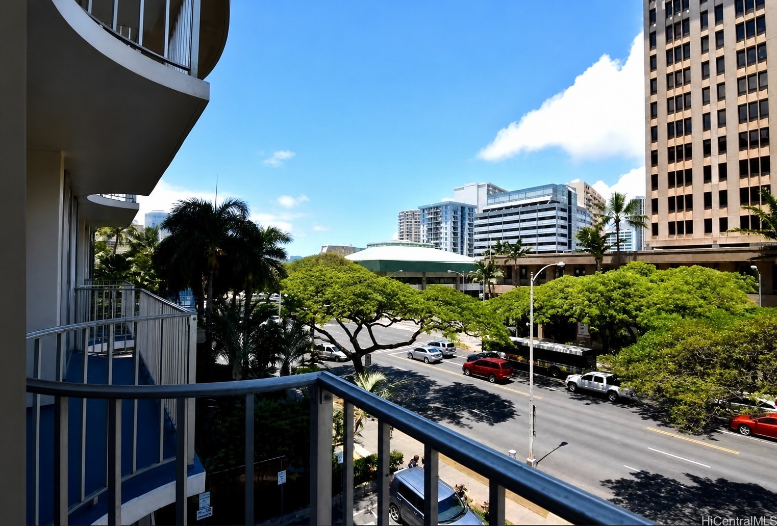 1617 Kapiolani Boulevard 402 Property Photo 9