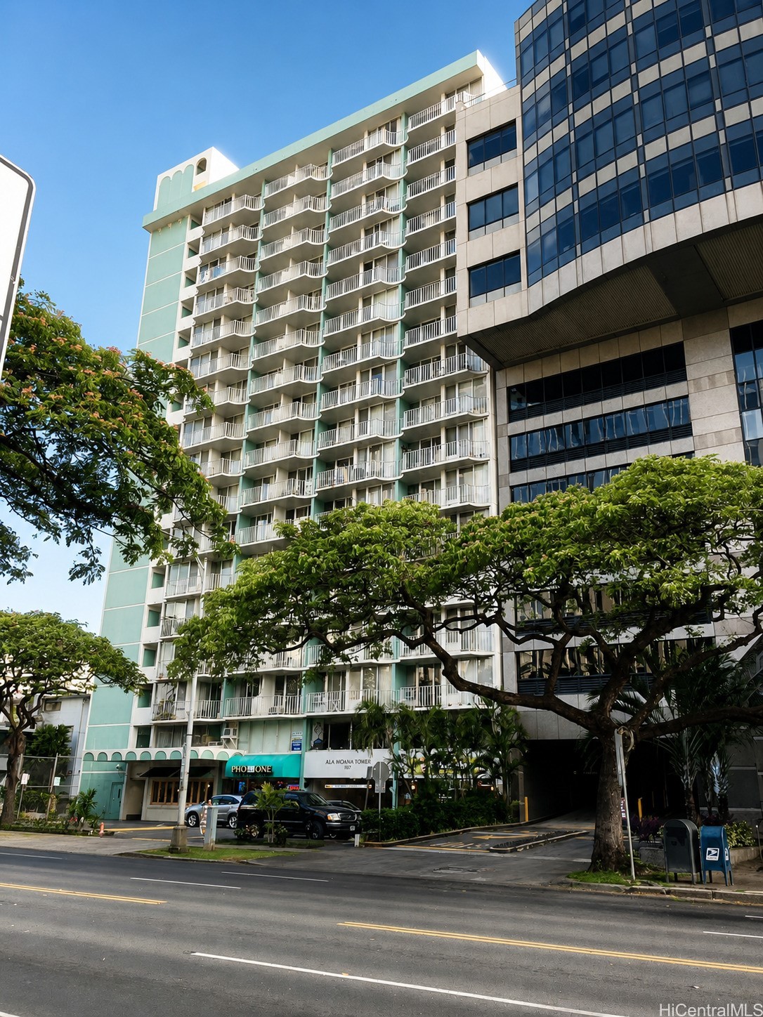 1617 Kapiolani Boulevard 402 Property Photo 10