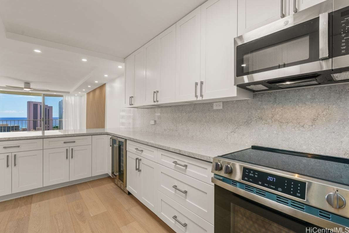 1717 Ala Wai Boulevard 2809 Property Photo 6