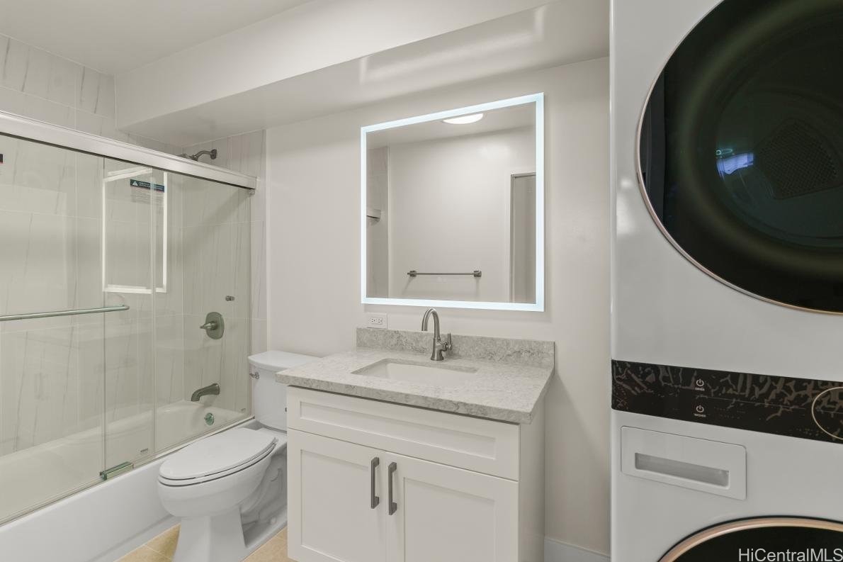 1717 Ala Wai Boulevard 2809 Property Photo 11