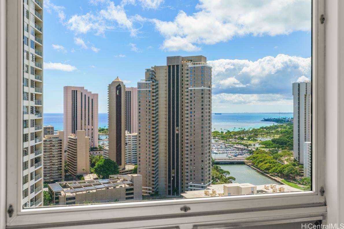 1717 Ala Wai Boulevard 2809 Property Photo 12