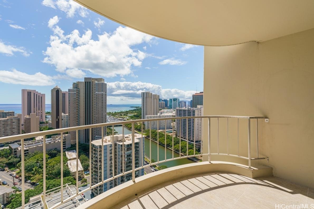 1717 Ala Wai Boulevard 2809 Property Photo 13
