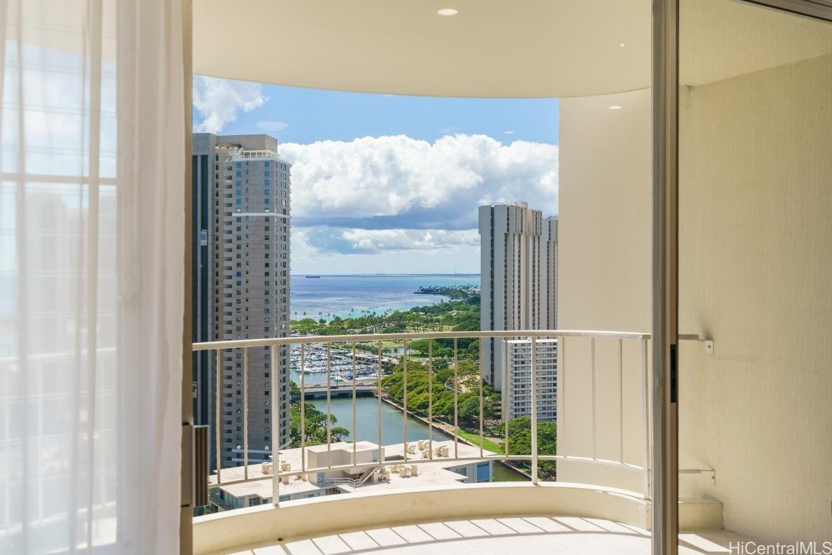 1717 Ala Wai Boulevard 2809 Property Photo 14