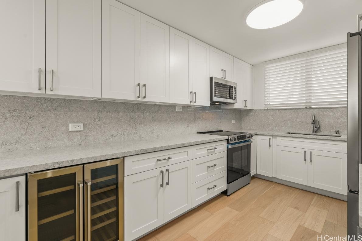 1717 Ala Wai Boulevard 2809 Property Photo 15
