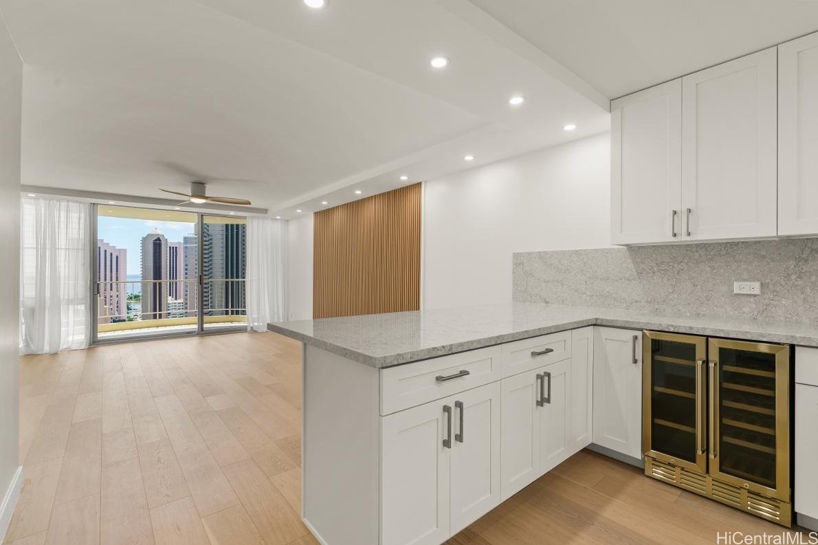1717 Ala Wai Boulevard 2809 Property Photo 17