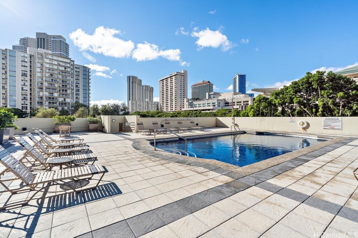 1717 Ala Wai Boulevard 2809 Property Photo 18