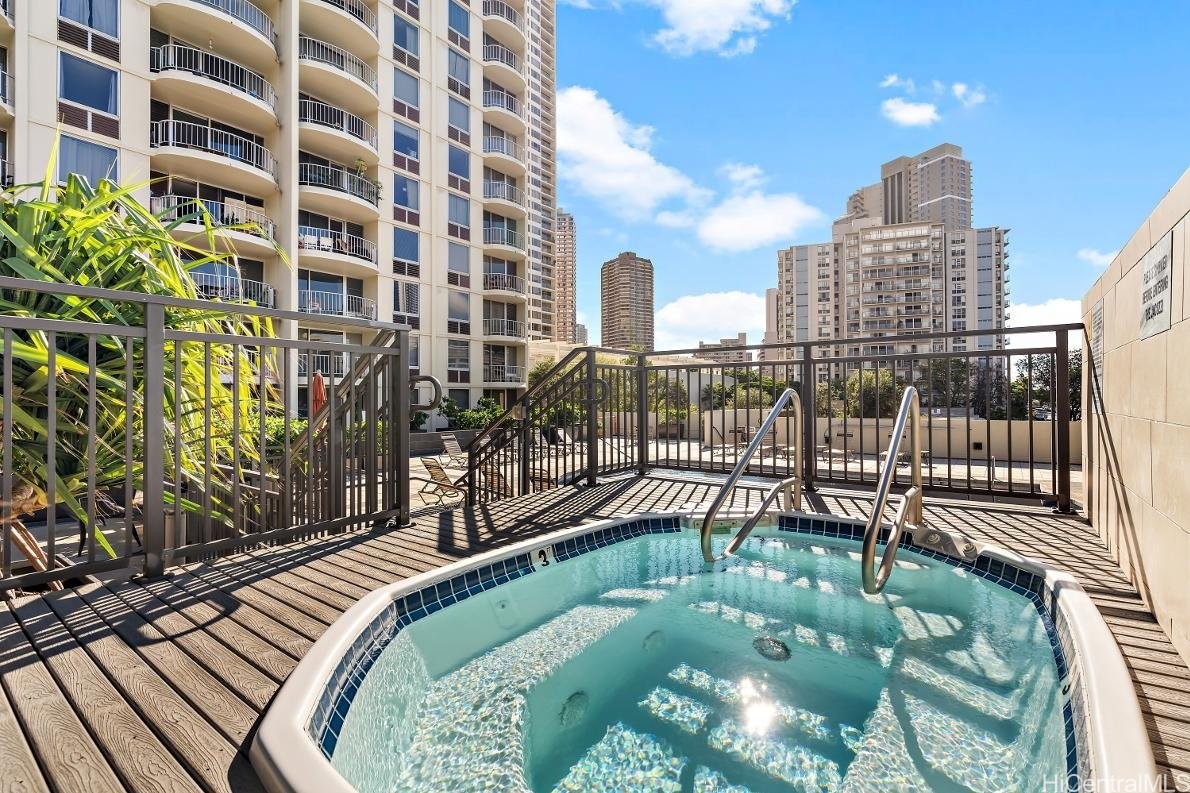 1717 Ala Wai Boulevard 2809 Property Photo 19