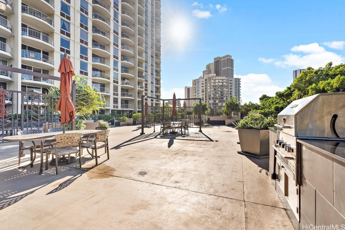 1717 Ala Wai Boulevard 2809 Property Photo 20