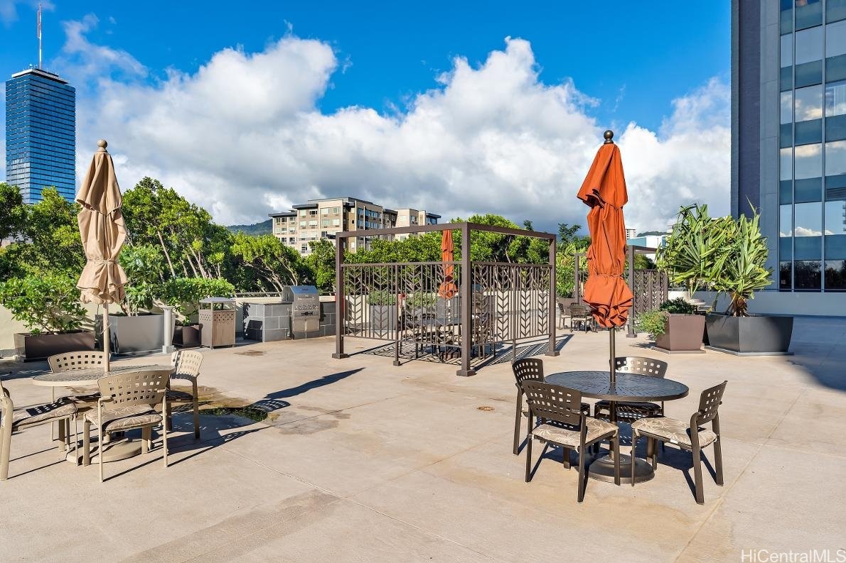 1717 Ala Wai Boulevard 2809 Property Photo 21