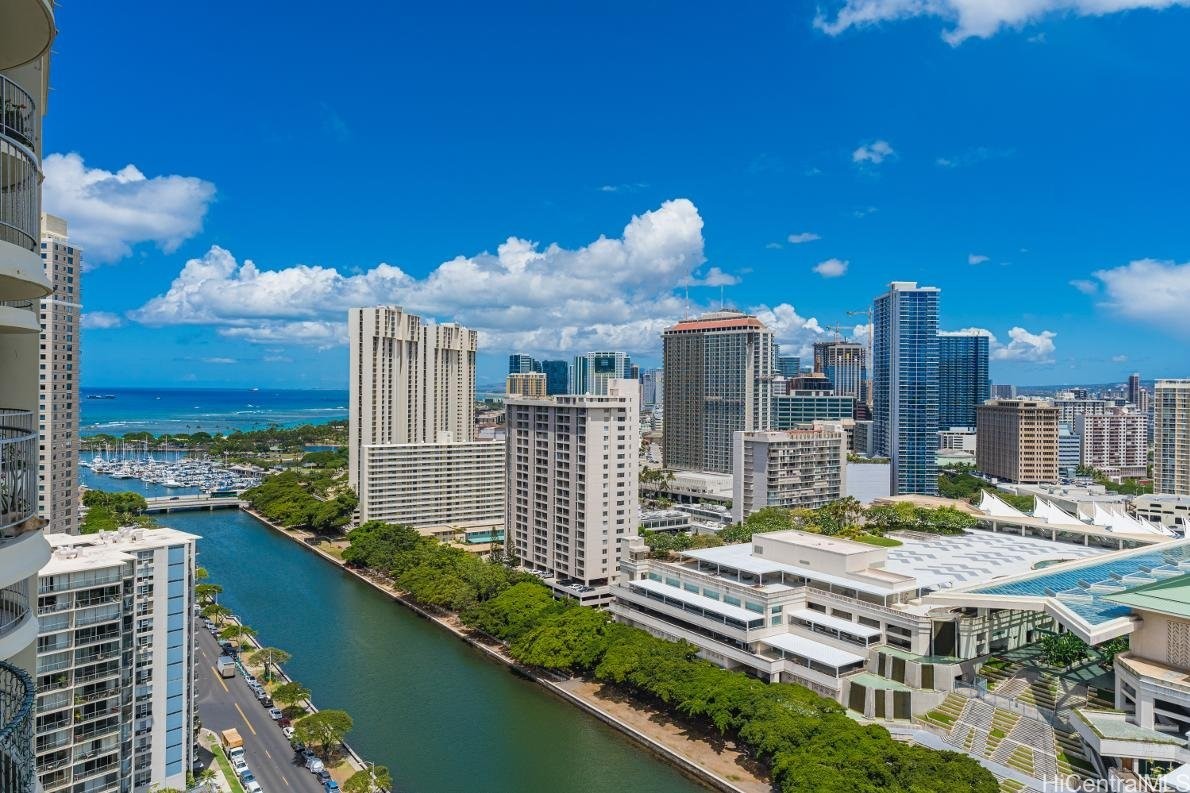 1717 Ala Wai Boulevard 2809 Property Photo 24
