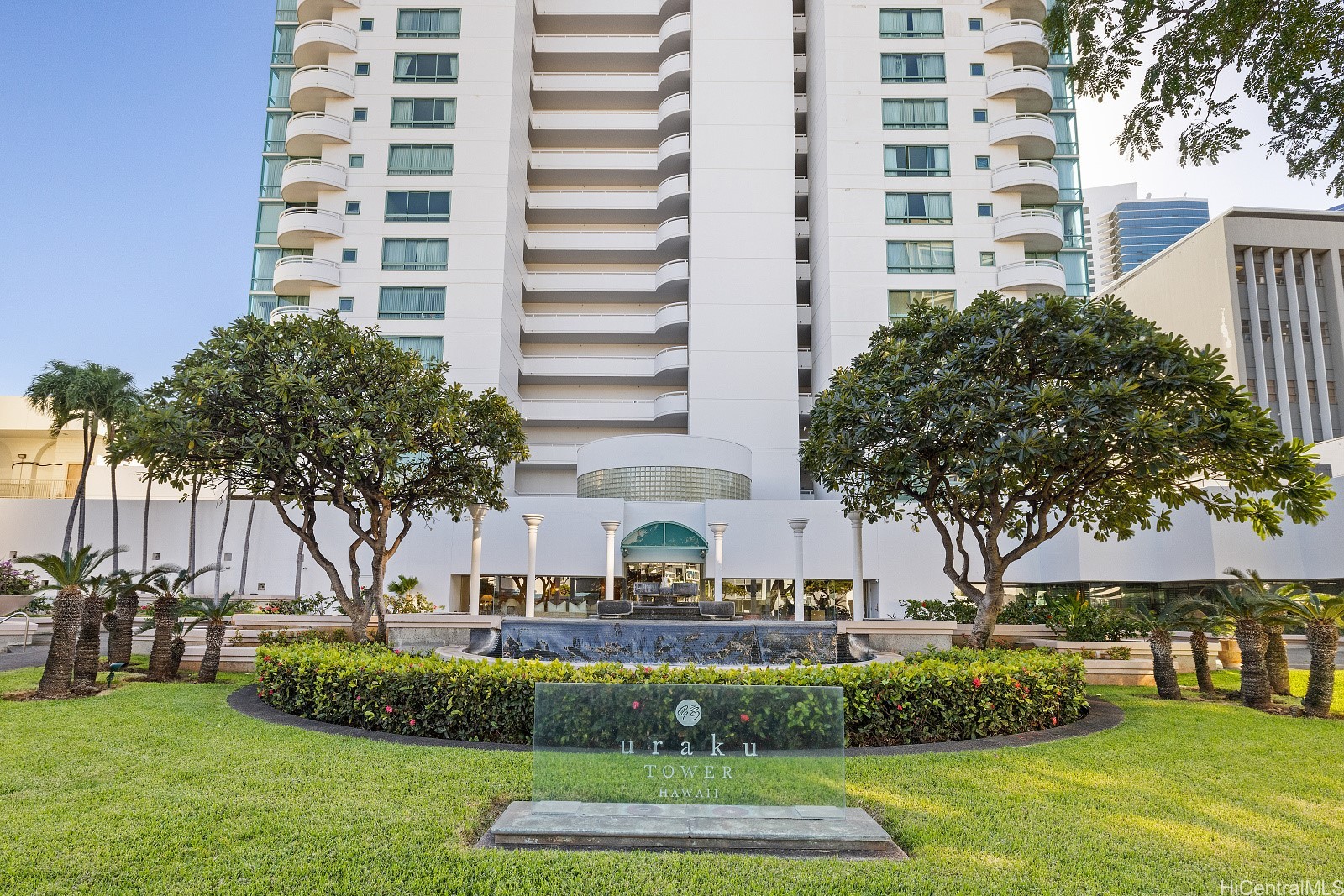 1341 Kapiolani Boulevard 27a Property Photo 1