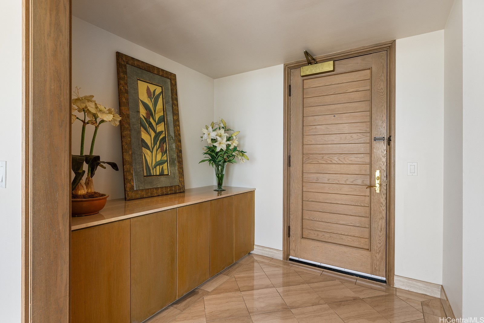 1341 Kapiolani Boulevard 27a Property Photo 21