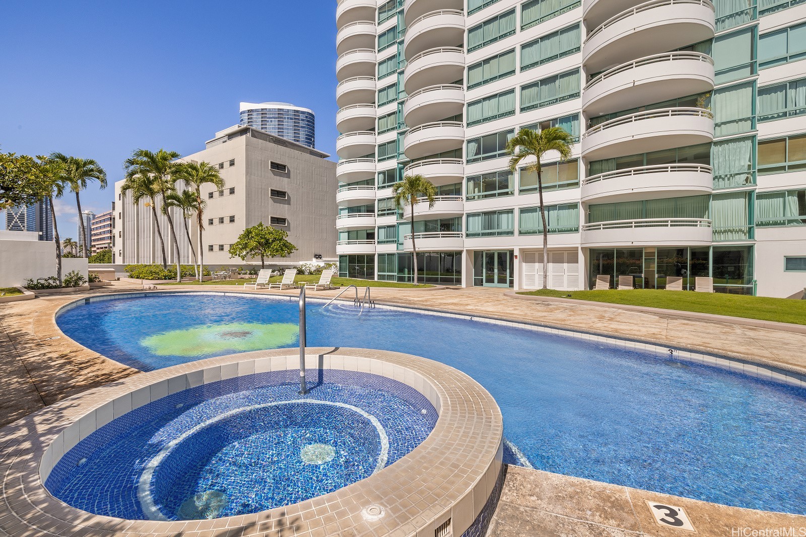 1341 Kapiolani Boulevard 27a Property Photo 23