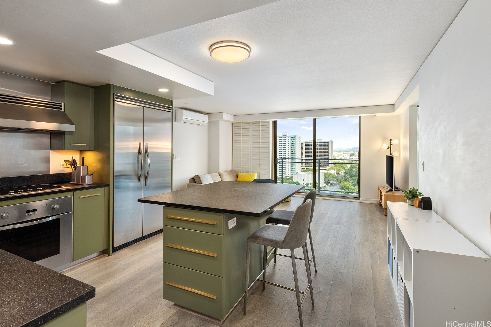 Picture of 1200 Queen Emma Street 1501
