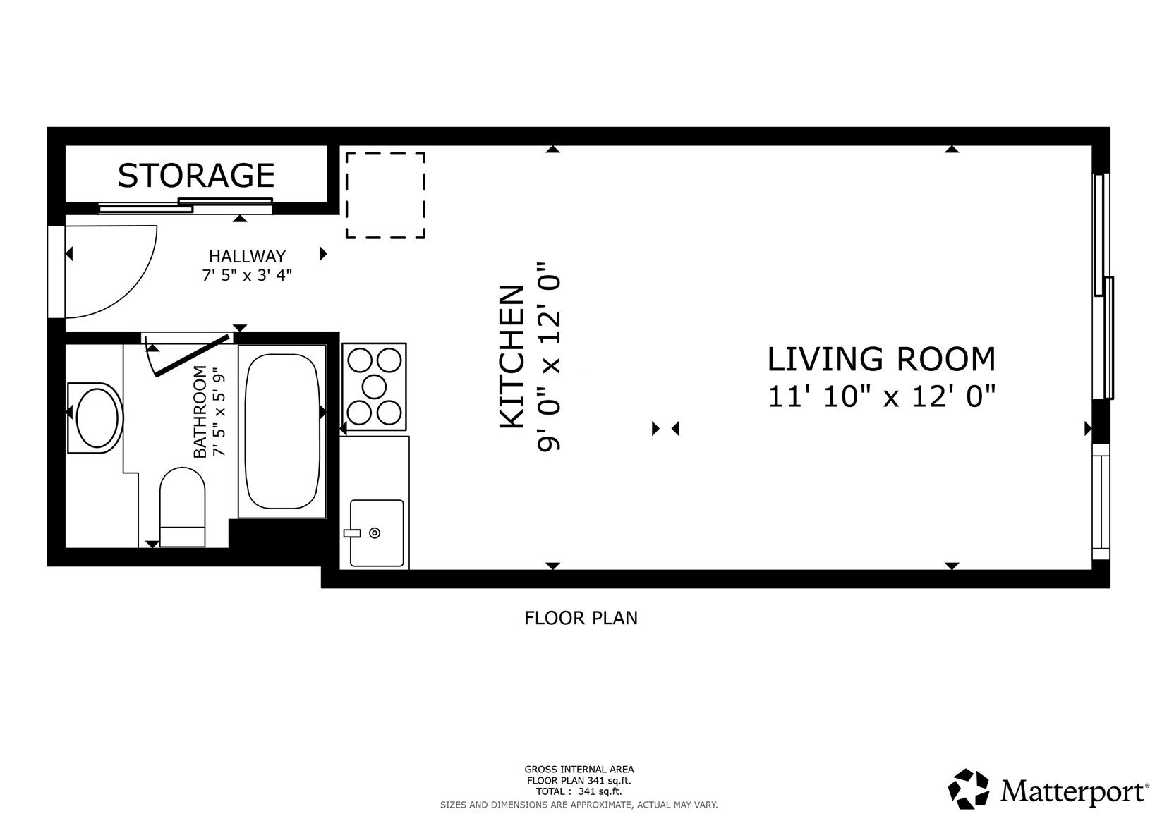 85-175 Farrington Highway C/437 Property Photo 10