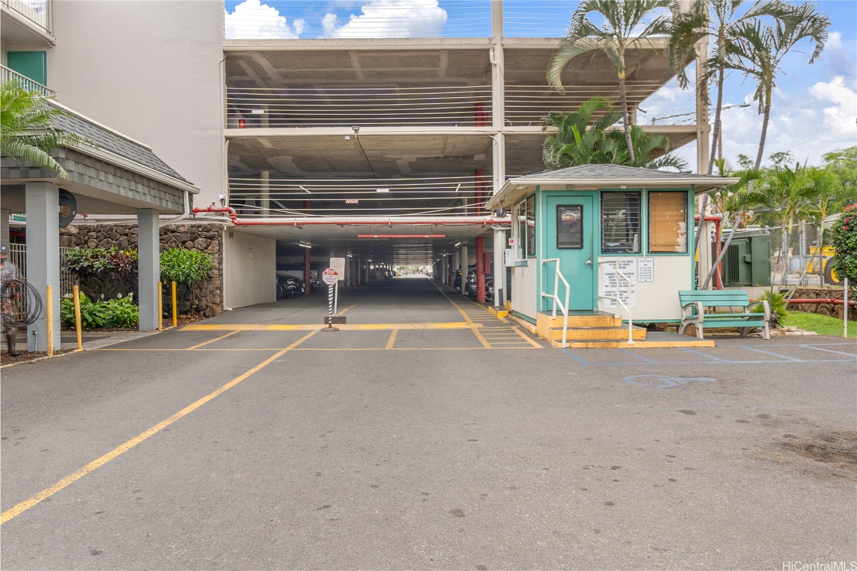 85-175 Farrington Highway C/437 Property Photo 11