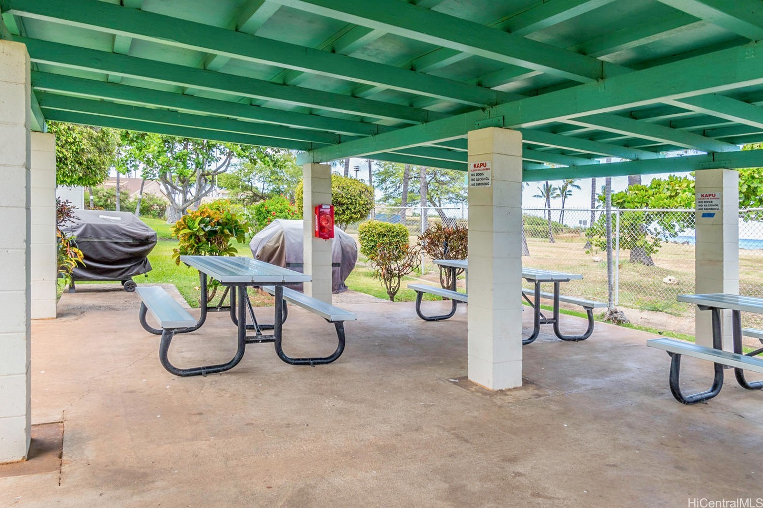 85-175 Farrington Highway C/437 Property Photo 19