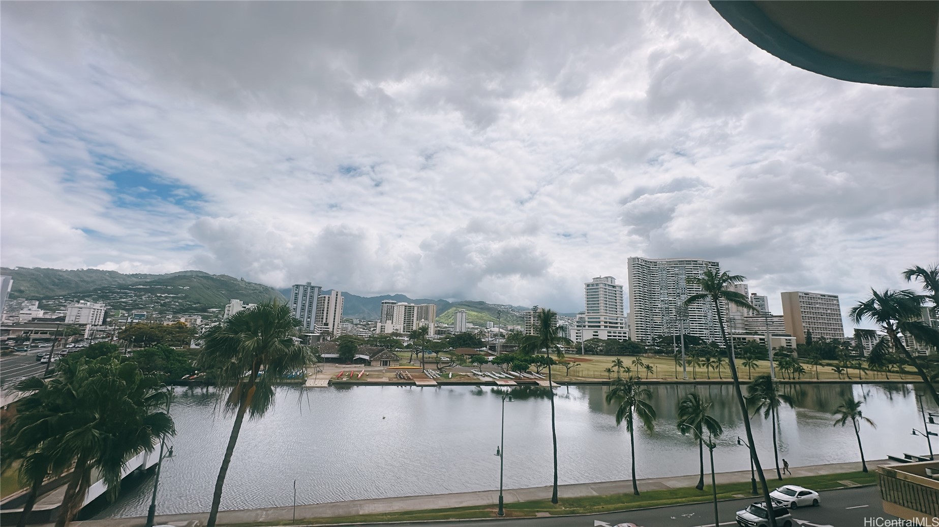 1909 Ala Wai Boulevard 504 Property Photo 8