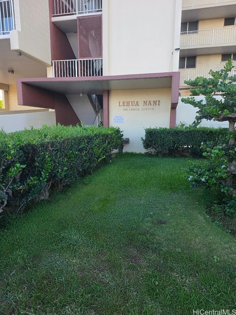 950 Lehua Avenue 502 Property Photo 22