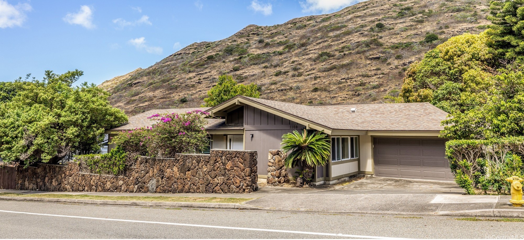 1160 Lunalilo Home Road Property Photo 1